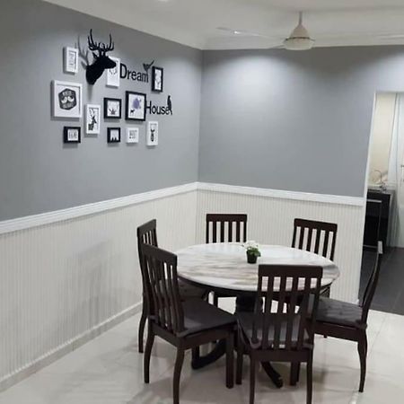 Melaka Homestay Extérieur photo