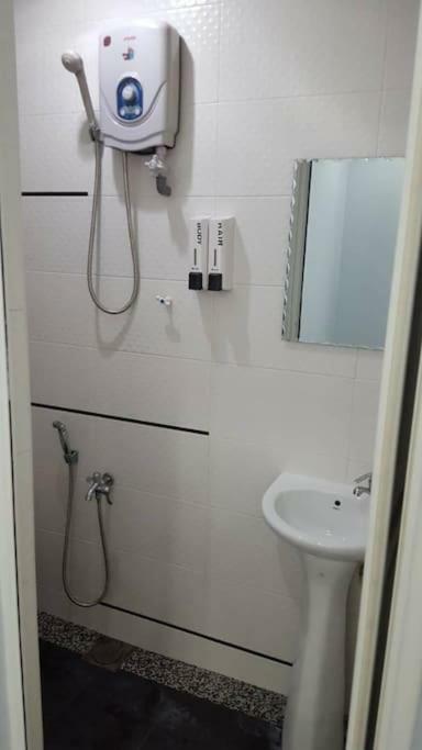 Melaka Homestay Extérieur photo