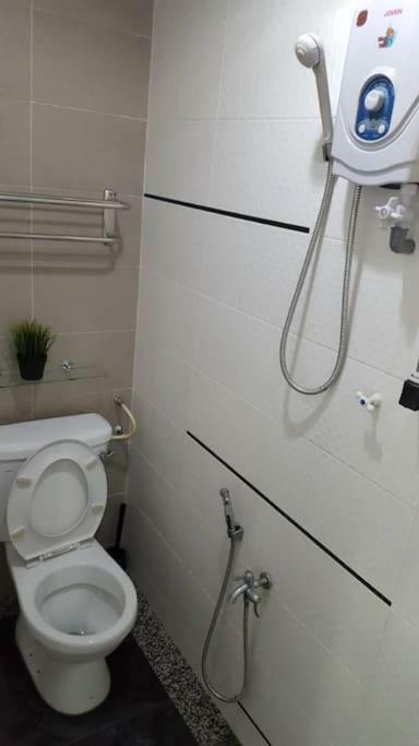 Melaka Homestay Extérieur photo