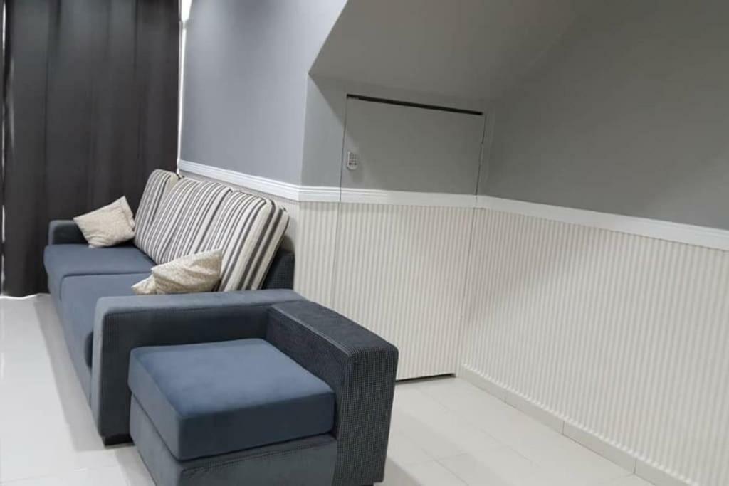 Melaka Homestay Extérieur photo
