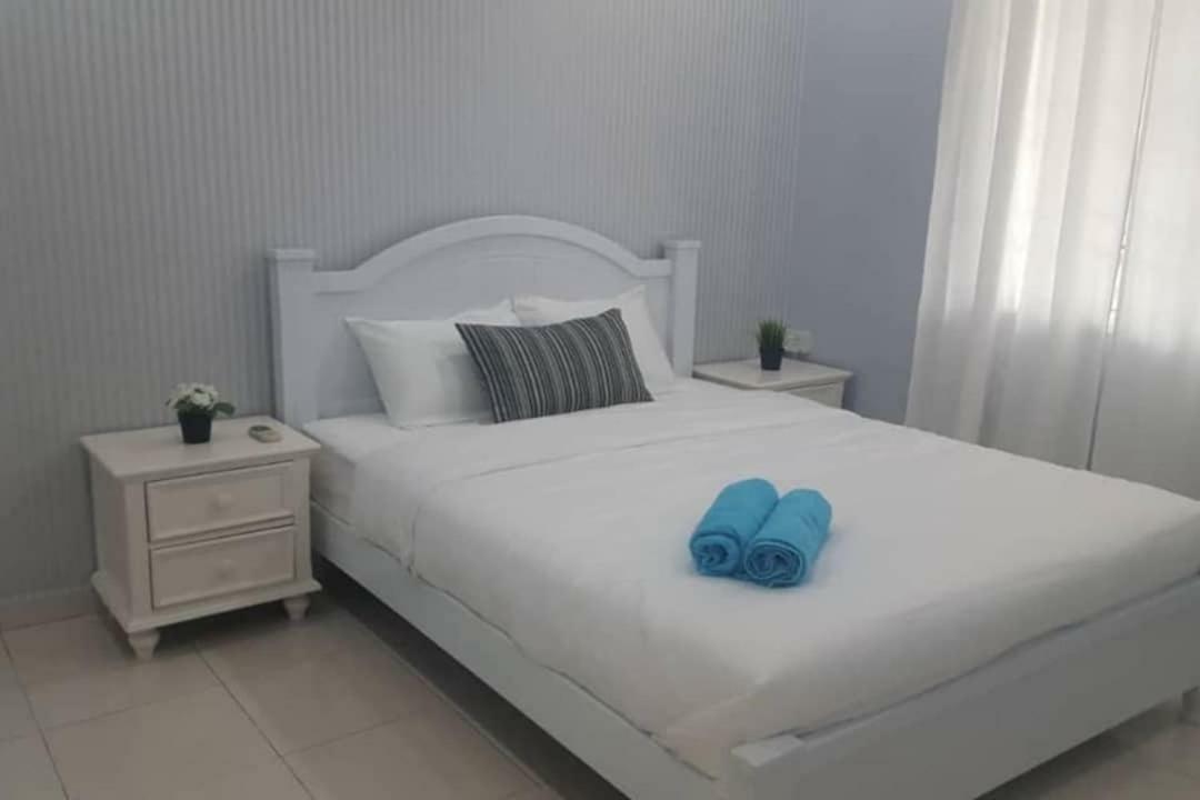 Melaka Homestay Extérieur photo