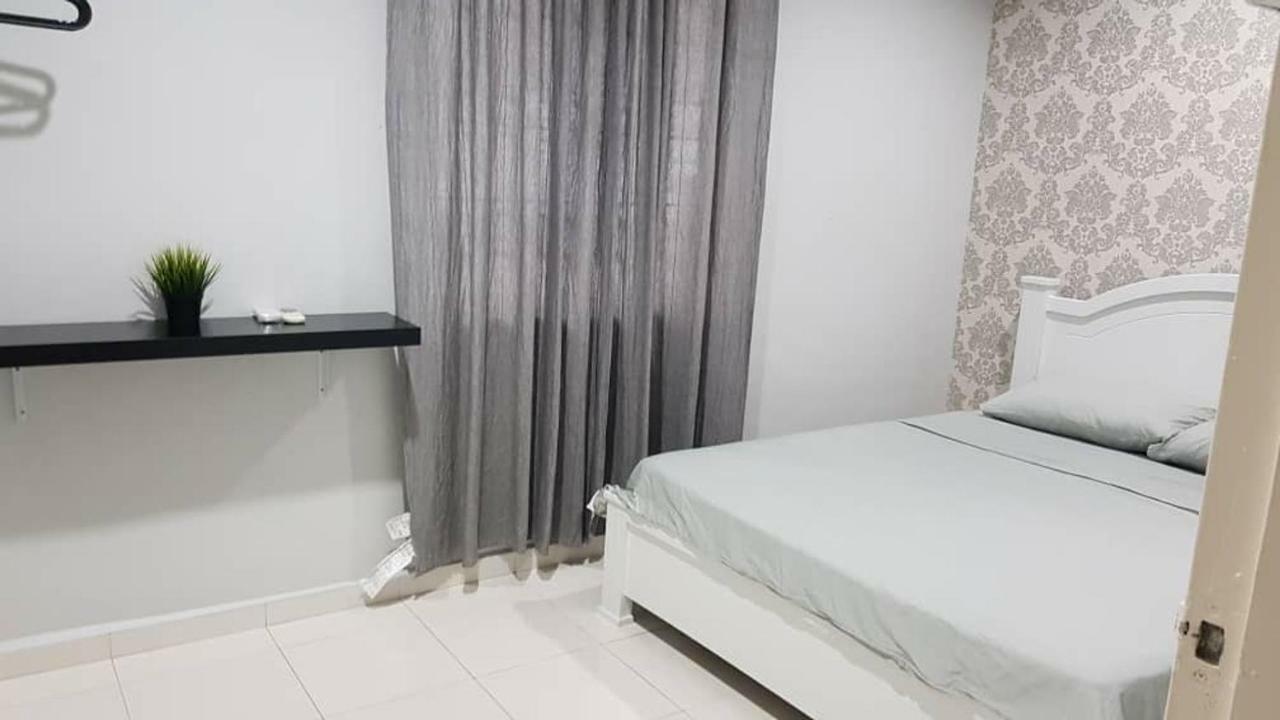 Melaka Homestay Extérieur photo